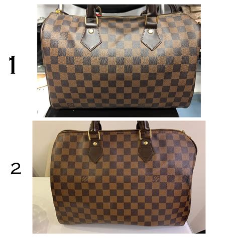 false Louis Vuitton lv